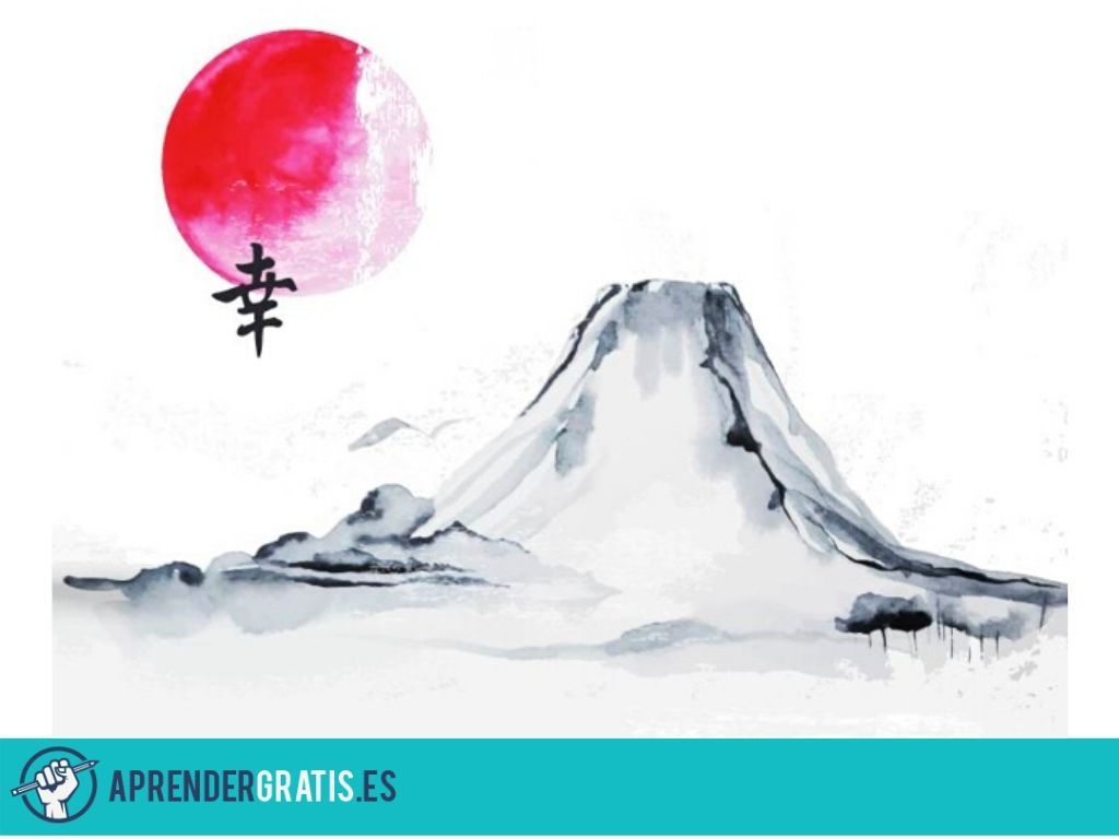 Curso de kanji japonés (escritura japonesa)