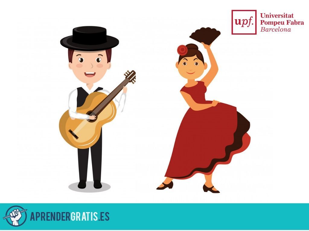 Curso sobre cante flamenco