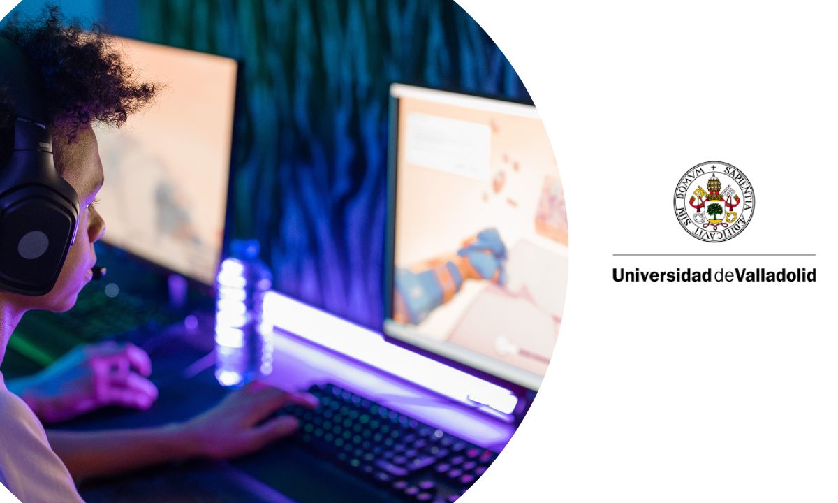 programación videojuego y animación