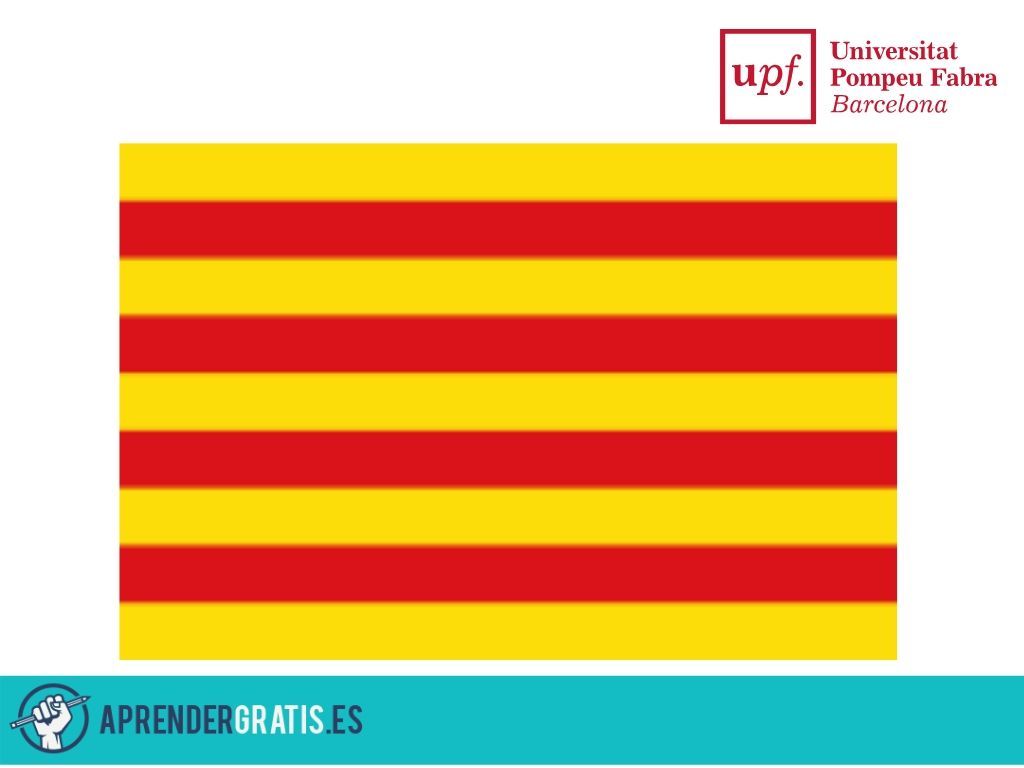 Curso de lengua y cultura catalana