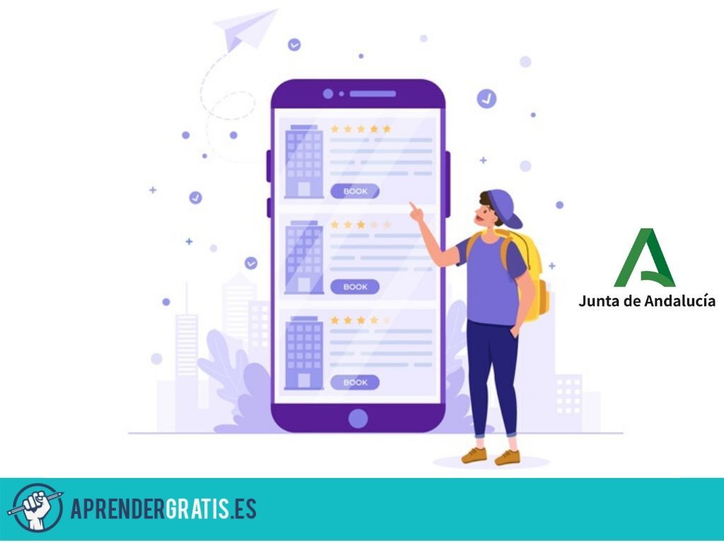 Curso de posicionamiento SEO para portales de turismo y hoteles