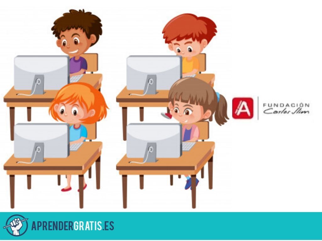 Curso para facilitar el aprendizaje digital