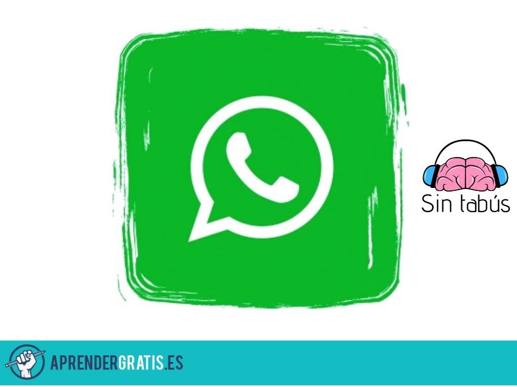 Curso para aprender a utilizar WhatsApp
