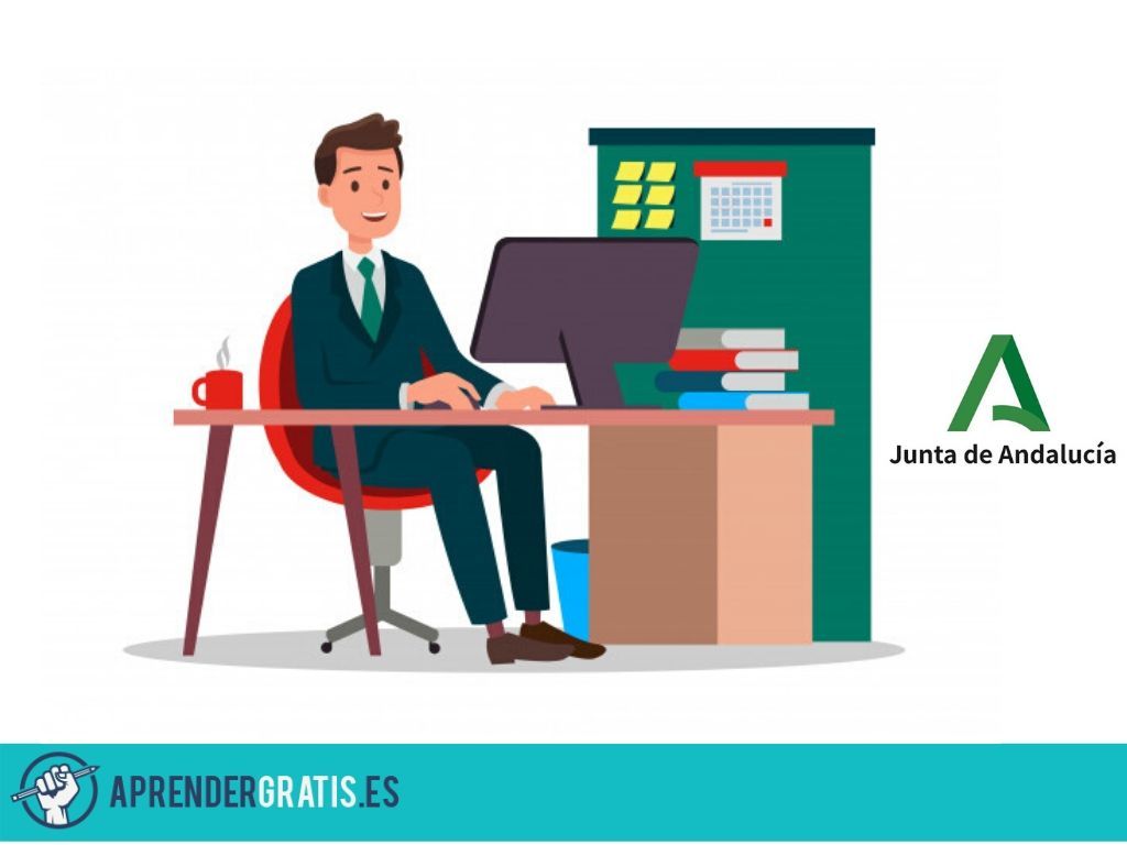 Curso de administración de equipos informáticos