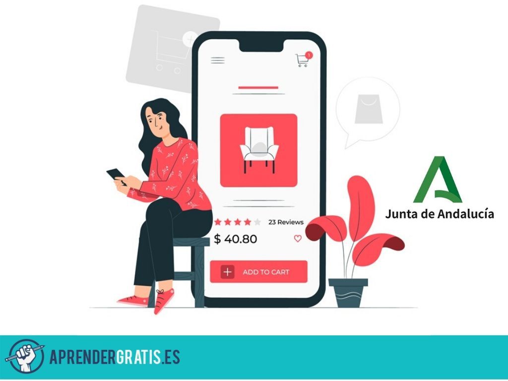 Curso para crear una tienda con Prestashop