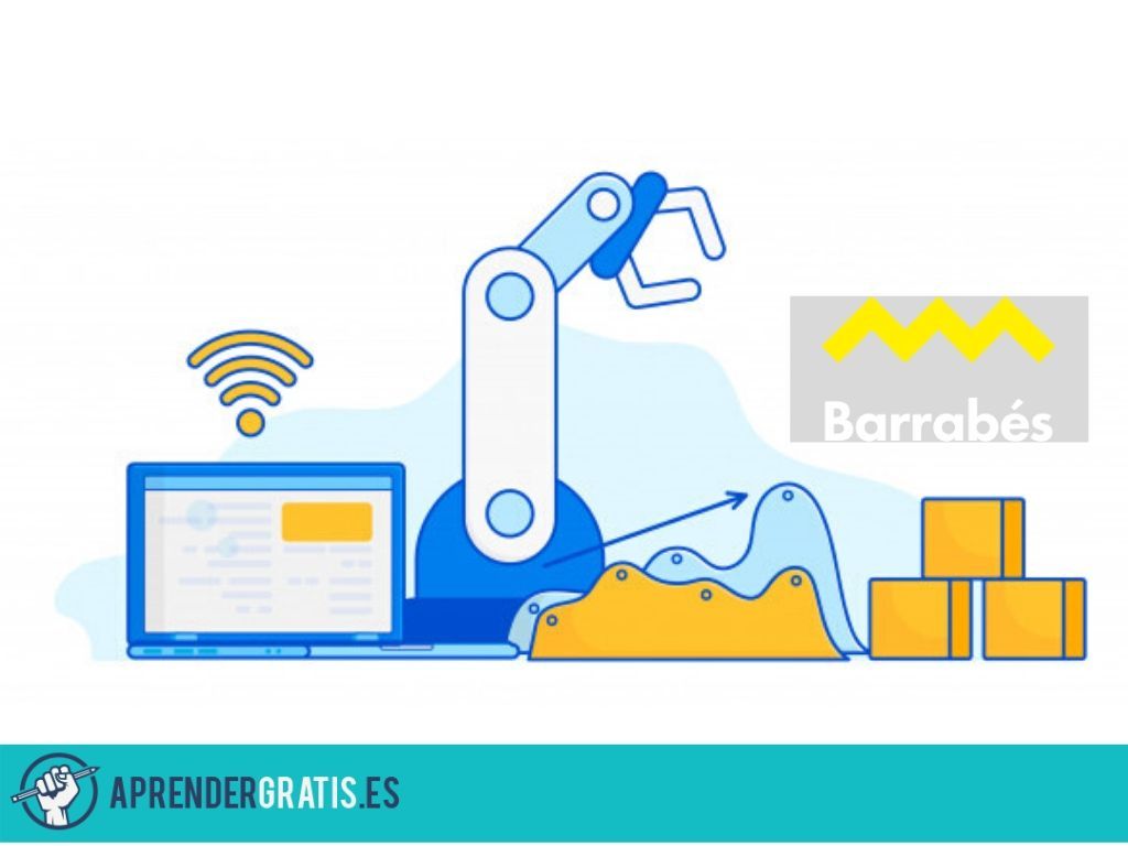 Curso para impulsar la Industria 4.0