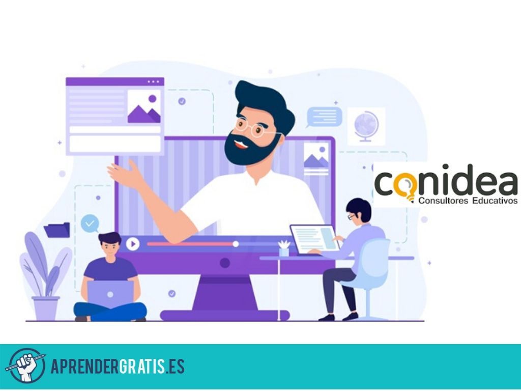 Curso sobre buenas prácticas en el uso de tecnologías para docentes
