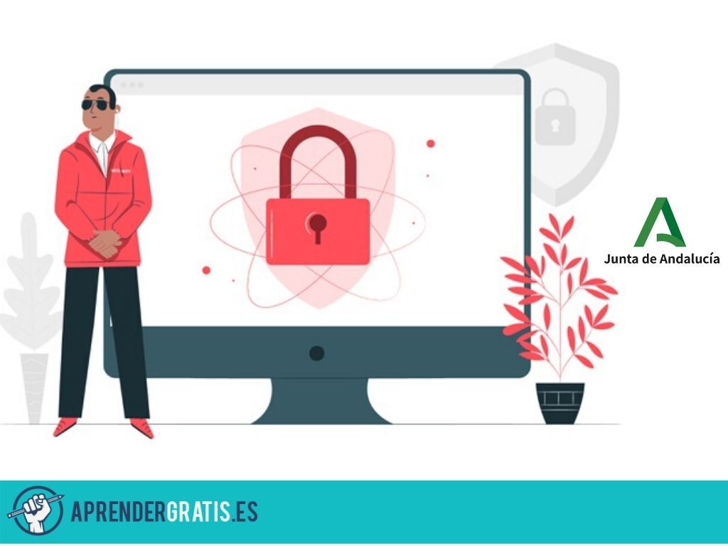 Curso sobre seguridad informática