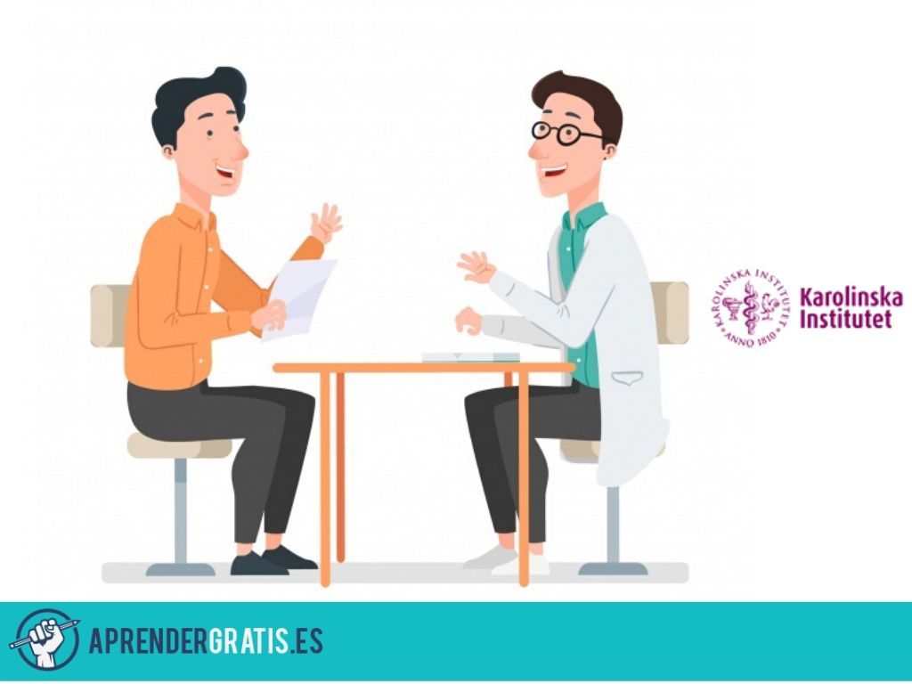 Curso de ética en Biomedicina