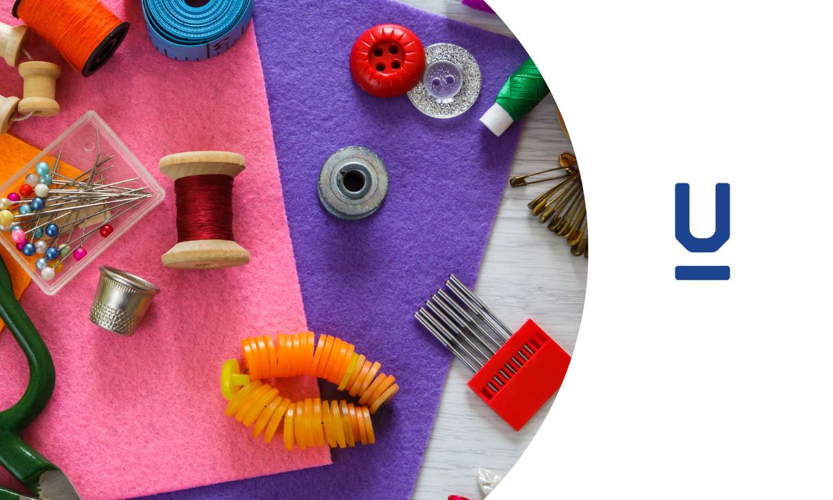curso de costura