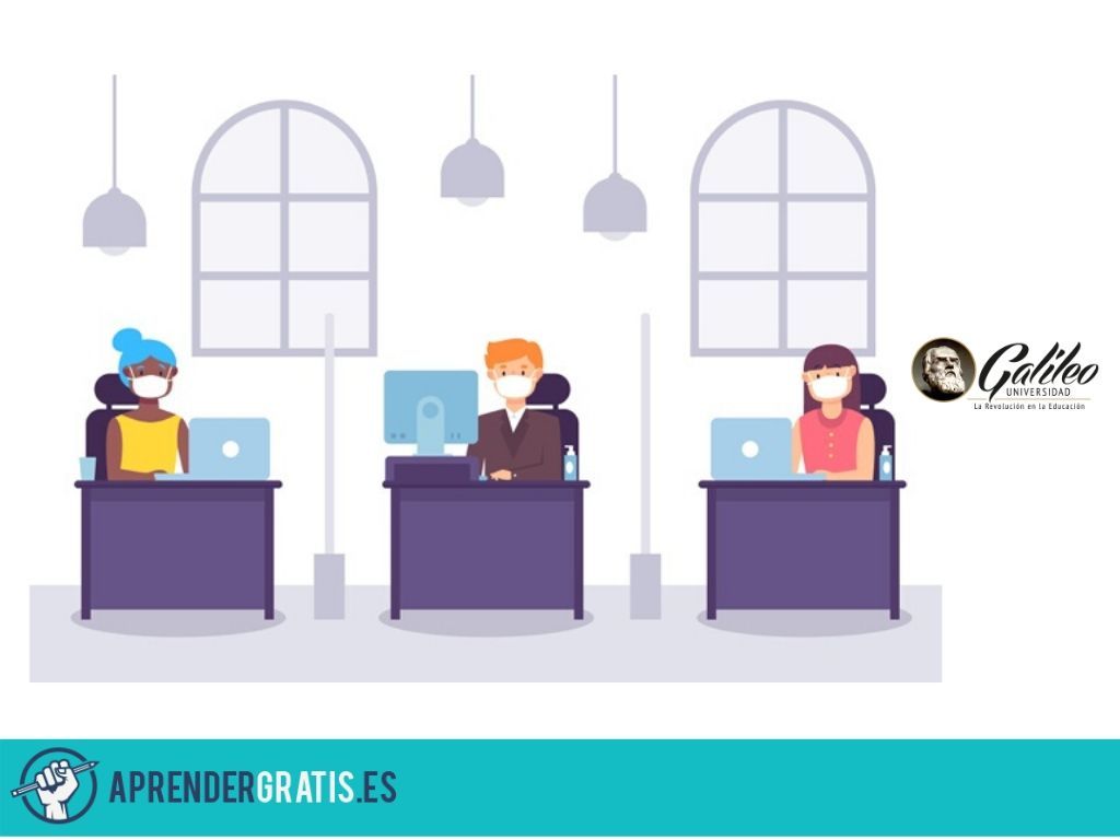 Curso sobre bioseguridad en el entorno de trabajo