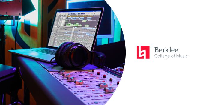 Curso de Ableton Live para producción musical