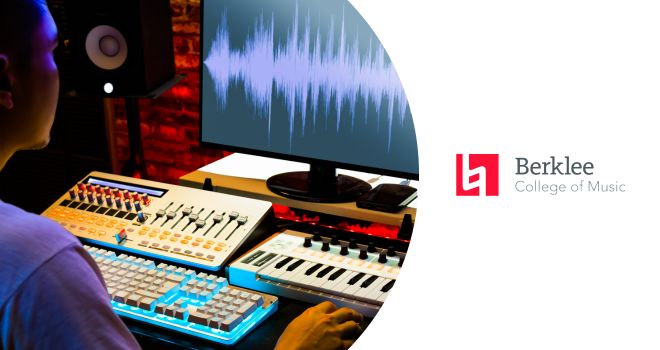 Curso de Pro Tools para música