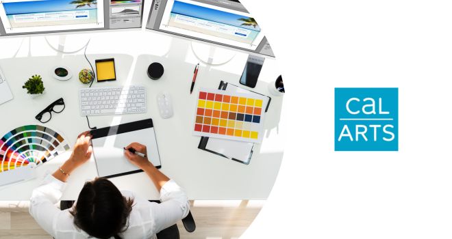 Curso sobre la historia del diseño gráfico