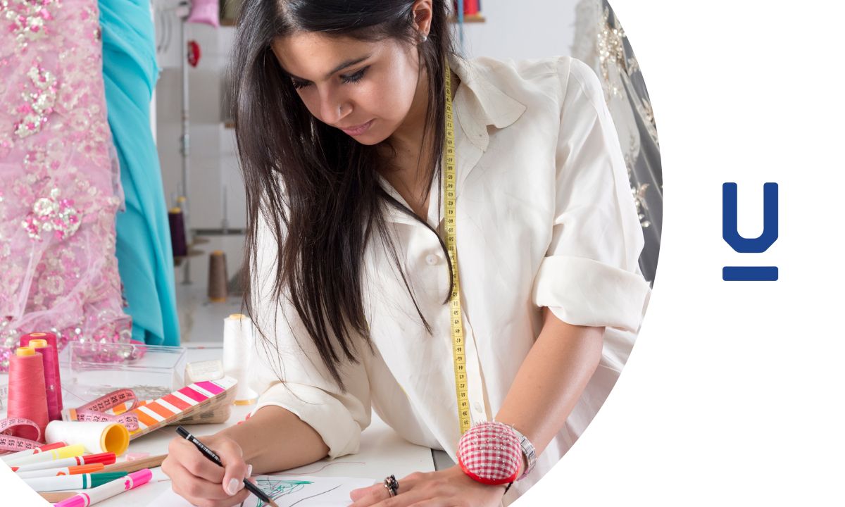 diseño de moda