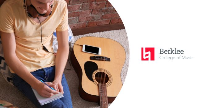 Curso para aprender a componer canciones