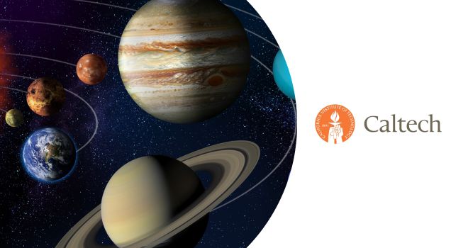 Curso sobre el sistema solar y su ciencia