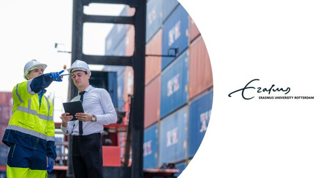 Curso sobre las leyes de transporte de mercancías en Europa