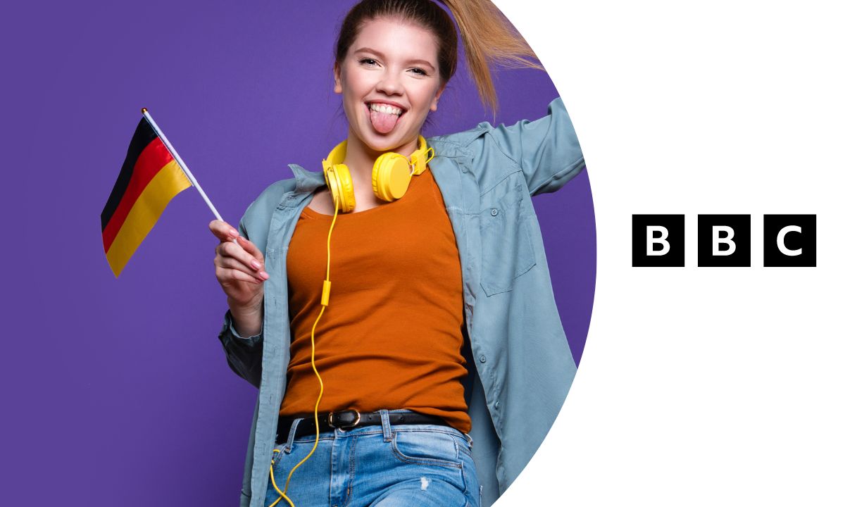 curso alemán intermedio BBC