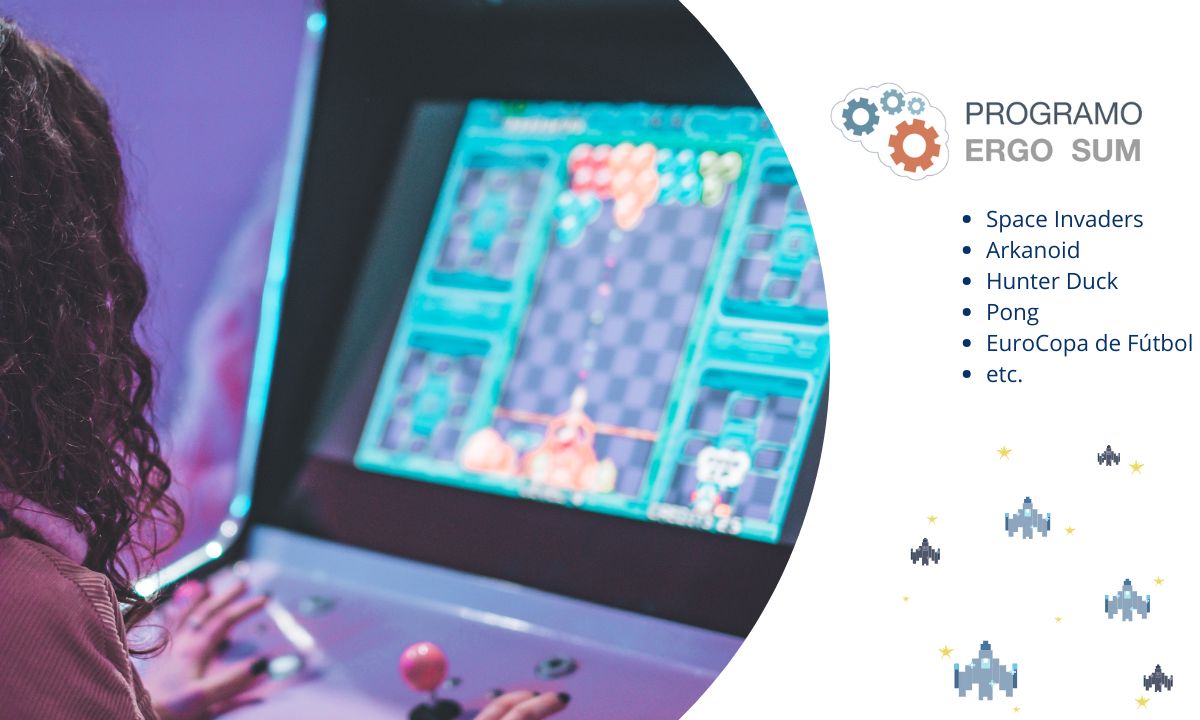 programar videojuegos retro con scratch