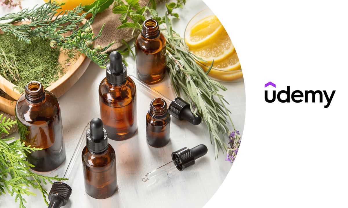 aromaterapia y aceites esenciales