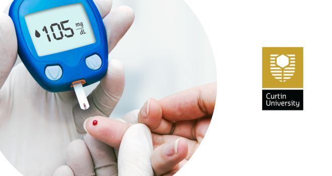 curso sobre diabetes