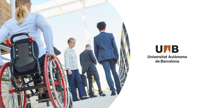 Curso sobre accesibilidad en los escenarios artísticos