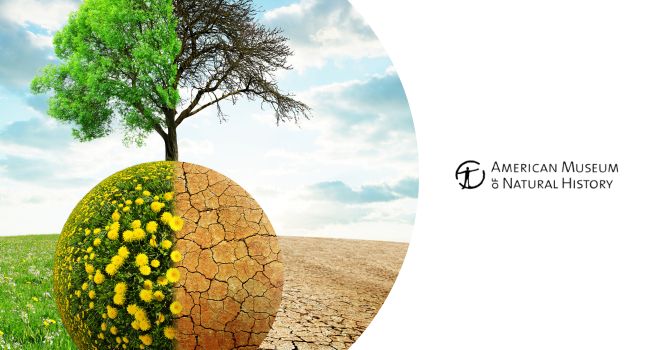 Curso sobre cambio climático y consecuencias sobre la Tierra