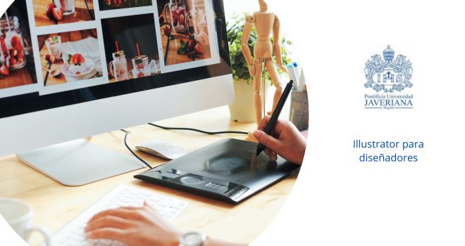 illustrator para diseñadores