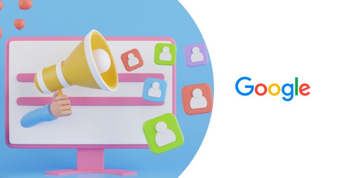 Curso de publicidad en Google Ads