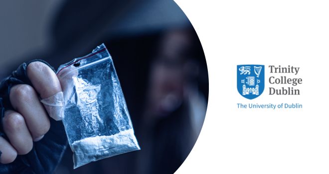 Curso para identificar consumo de drogas
