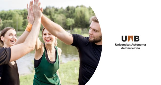 Curso sobre patrocinio deportivo