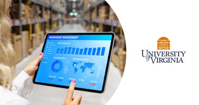 Curso sobre gestión digital de productos