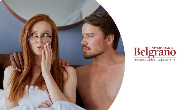 sexo amor psicoanálisis