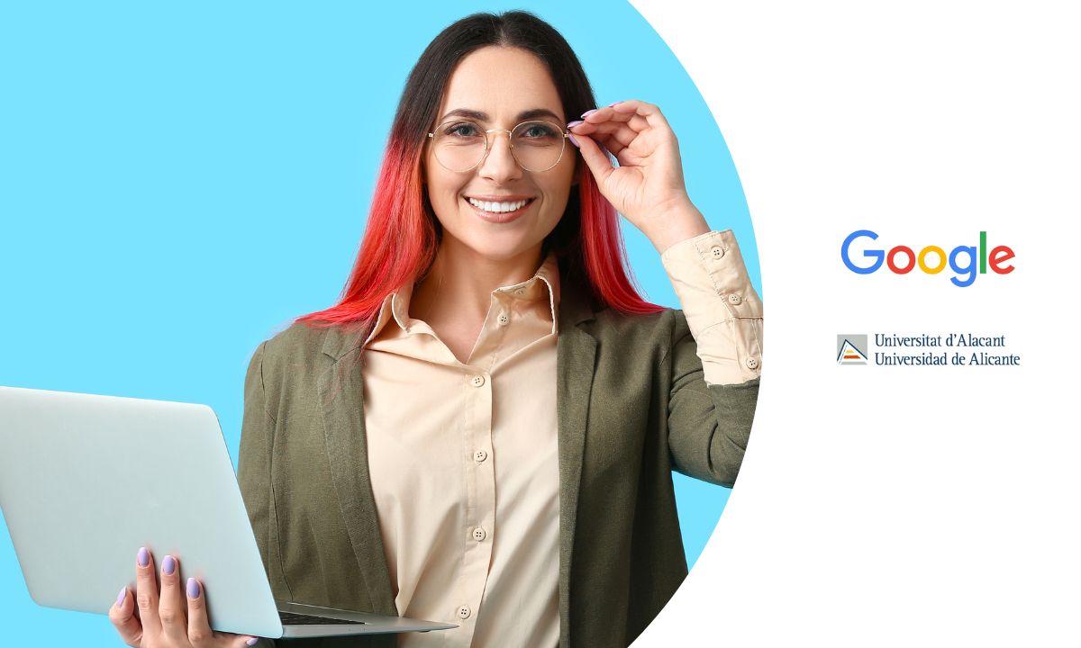 desarrollador web html y css google