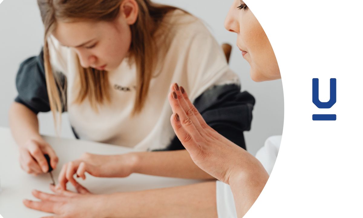 curso manicura y uñas