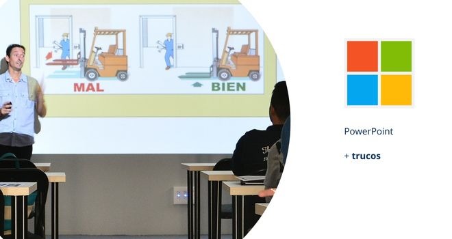 curso powerpoint microsoft