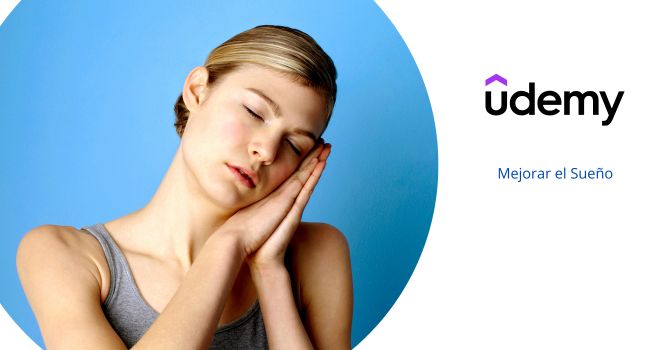 curso para mejorar el sueño