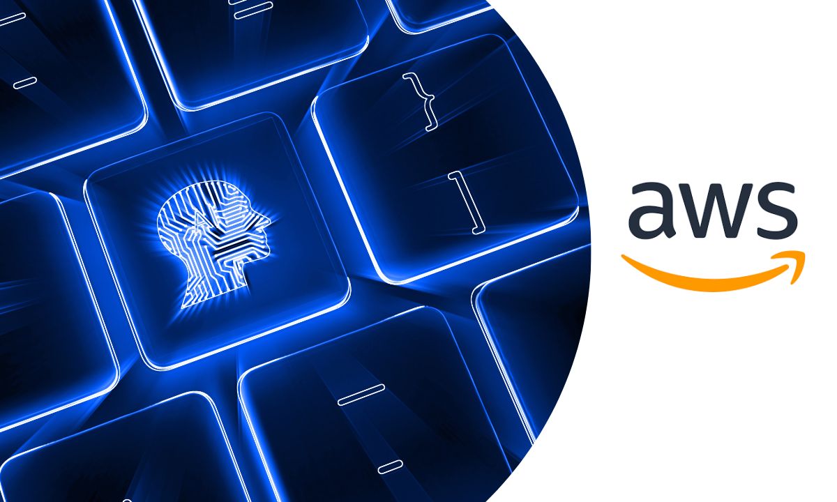 machine learning amazon