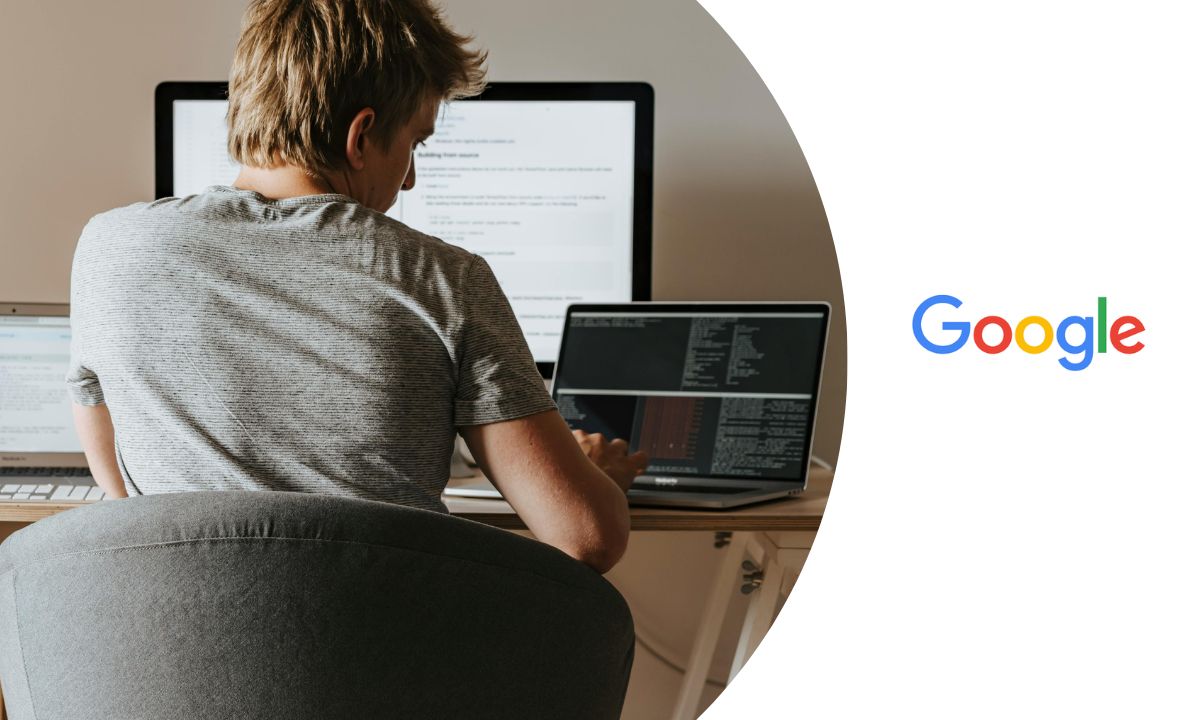 programar flutter google