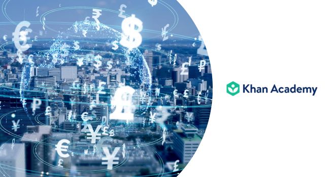 Curso sobre el mercado de divisas y el comercio