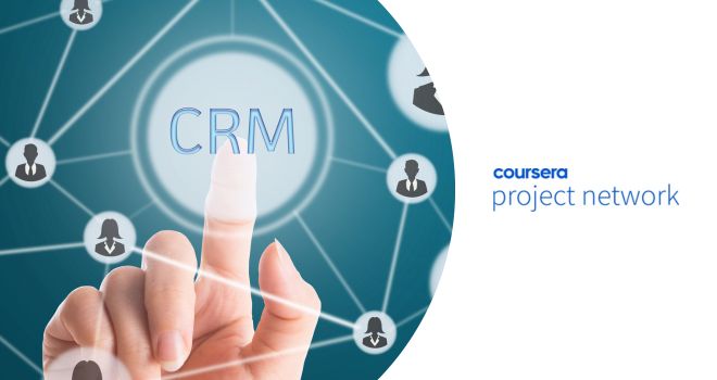 Curso de creación de un CRM con HubSpot