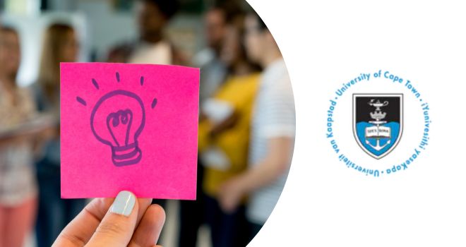 Curso sobre innovación social