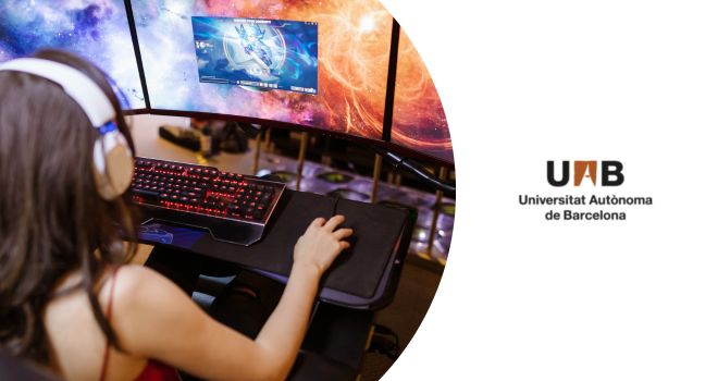 Curso de diseño de videojuegos