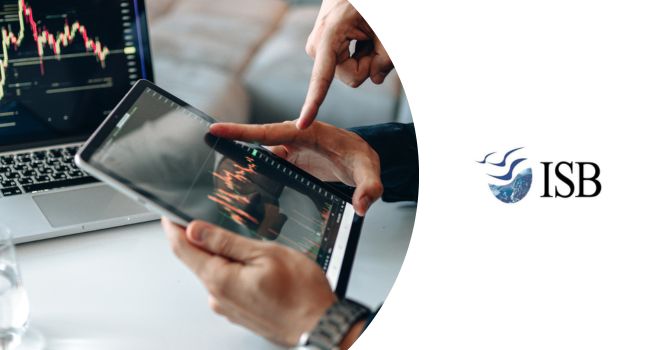 Curso especialización en trading