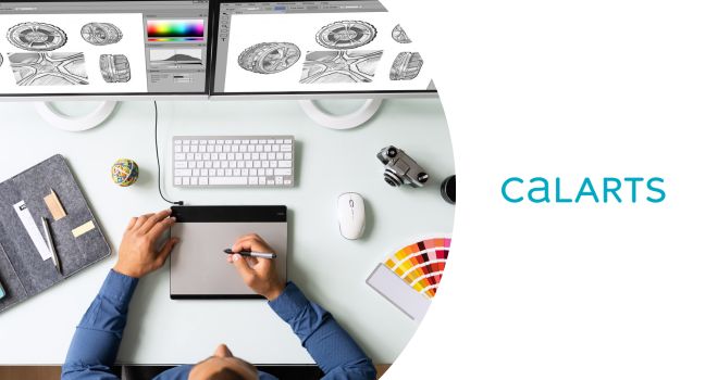 Curso sobre diseño gráfico