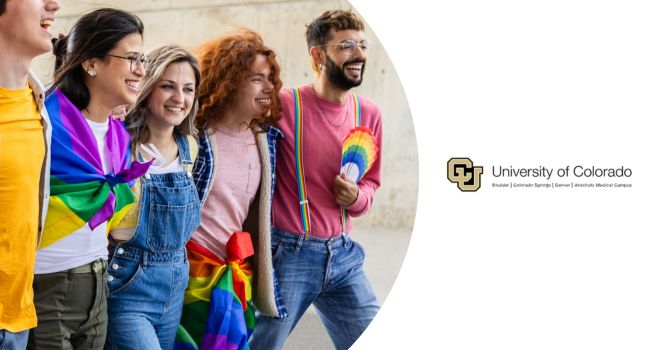 Curso sobre identidad LGTBI