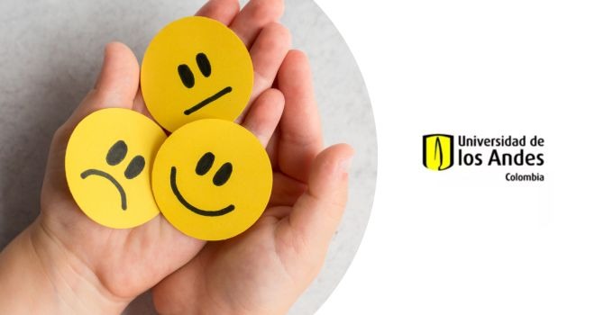 Curso sobre la gestión de las emociones