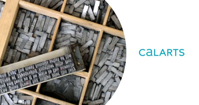 Curso sobre tipografía