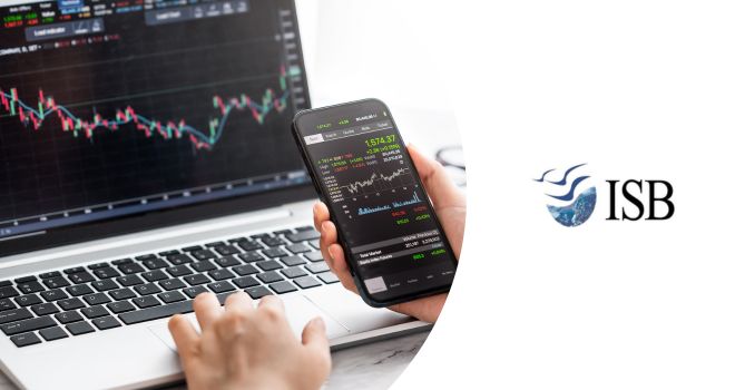 Curso sobre trading